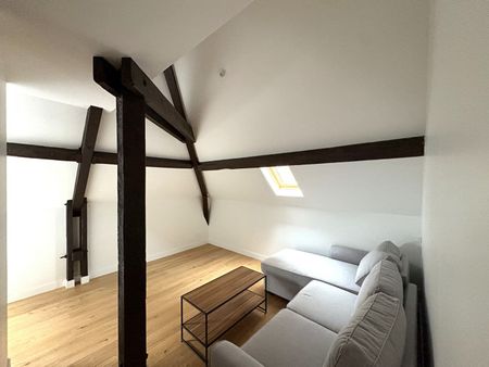 APPARTEMENT 2 PIÈCE(S) 30 M² - CHARLEVILLE-MÉZIÈRES - Photo 4