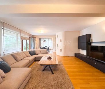 Apartament cu 4 camere de inchiriat Herastrau - Fotografie 5
