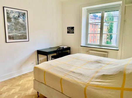 Atlasgatan, Stockholm - Foto 2