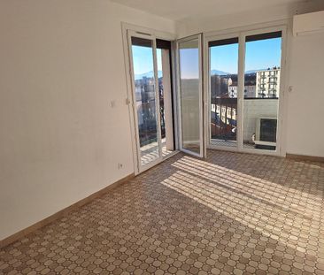 Appartement à PERPIGNAN – 560.0€/mois - Photo 4