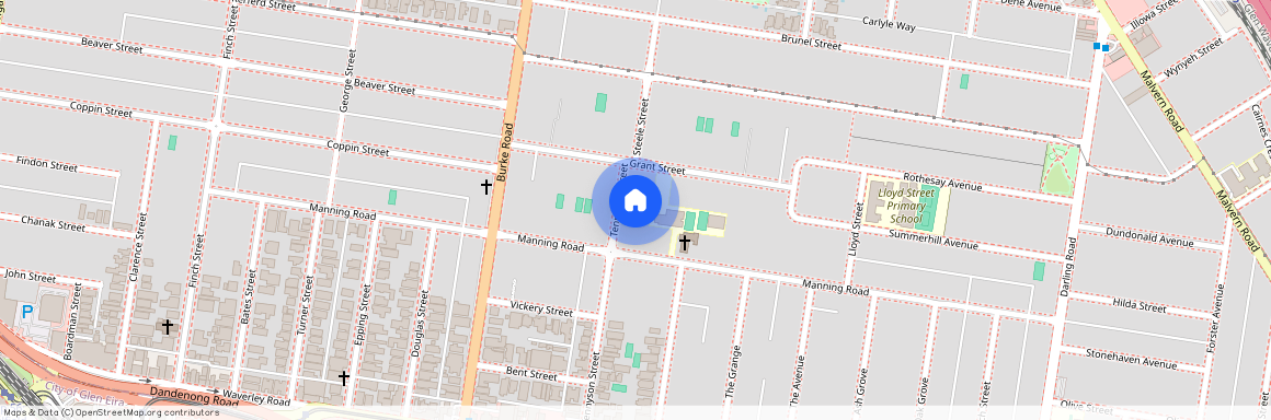 8/50-52 Tennyson Street, Vic 3145, Malvern East