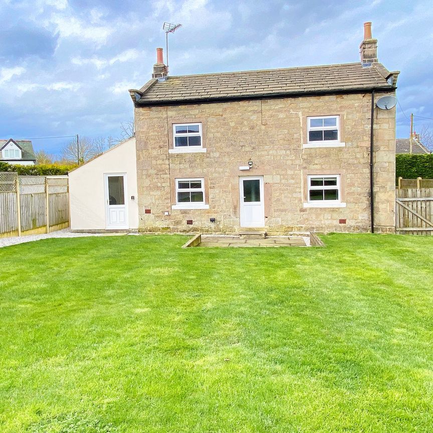 Hollins Lane, Hampsthwaite, HG3 - Photo 1