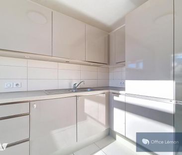 Appartement de type 4 dans résidence récente - Photo 5