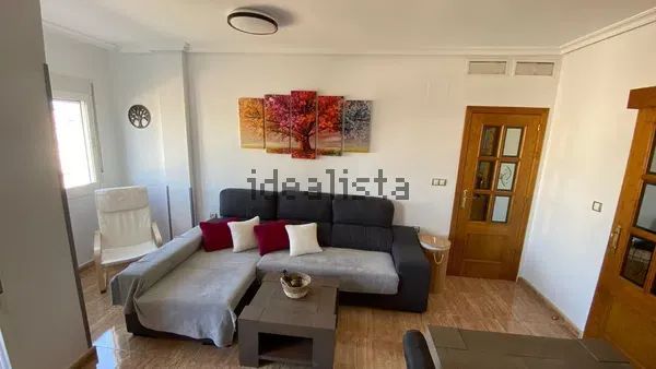 Alquiler de piso en Centro - Photo 1