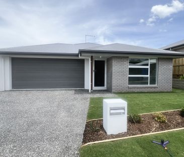 10 Provence Place, Greenbank QLD 4124 - House For Rent | Domain - Photo 2