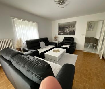 4 Zimmer, 5. Stock - Photo 1