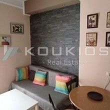 Studio/Γκαρσονιέρα για ενοικίαση - Κέντρο Θεσσαλονίκης, - Photo 1