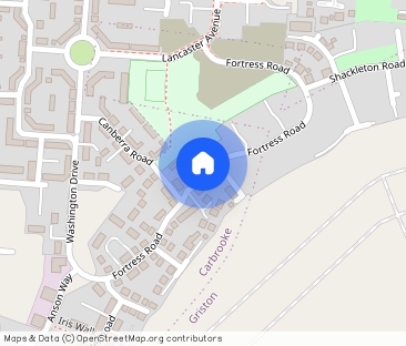 Fortress Road, Watton, IP25 - Photo 1