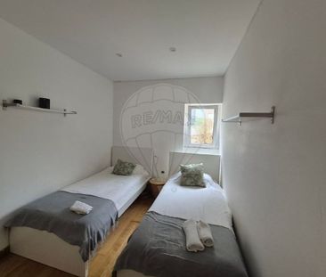 3 room luxury House for rent in Belém, Portugal - Photo 1