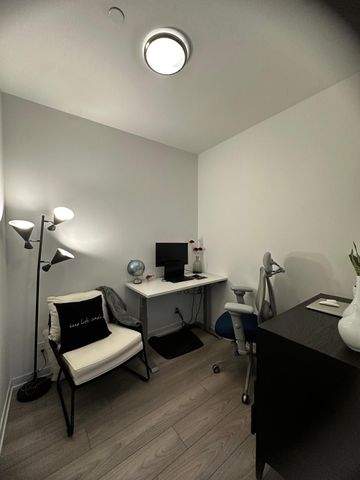 For Lease - 285 Dufferin Street Unit# 428, Toronto, Ontario - Photo 4