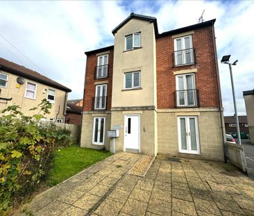 1 bedroom flat to rent - Photo 6