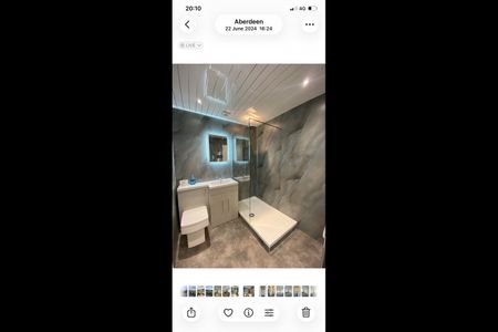 1 Bed Flat, Hutcheon St, AB25 - Photo 5