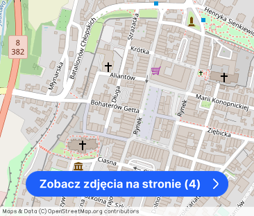 Do wynajęcia mieszkanie w Ząbkowicach Śląskich – zdjęcie 1