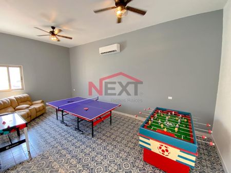 Renta en San Carlos Casa Santa Mónica En cerrada villa California Playa algodones - Photo 3
