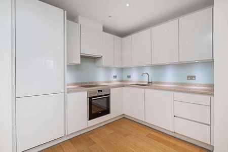 Maya Apartments, Stratford, E20 - Photo 3