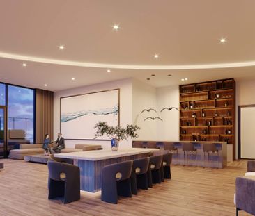 For Lease - 2075 Lakeshore Road Unit# 2010, Burlington, Ontario - Photo 6