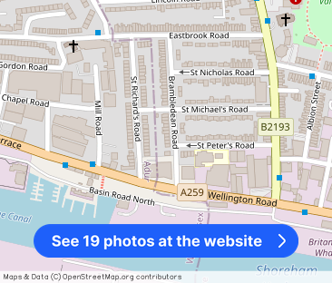 Brambledean Road, Portslade - Photo 1