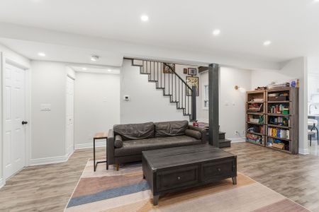 For Lease - 118 Bogert Avenue Unit# Upper, Toronto, Ontario - Photo 4