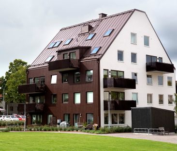 Oskarsgatan 19, Kneippen - Foto 5