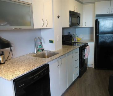 For Lease - 150 East Liberty Street Unit# 309, Toronto, Ontario - Photo 6