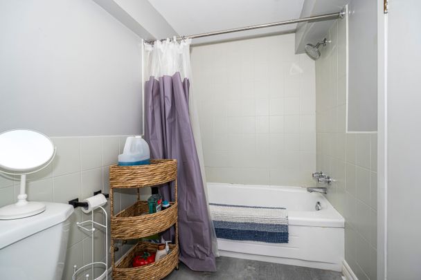 For Lease - 181 Montrose Avenue Unit# Lower, Toronto, Ontario - Photo 1