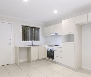 Modern 2-Bedroom Granny Flat in Marayong - Photo 5