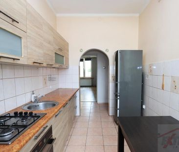 2 pokoje z ogródkiem w CENTRUM (437955) - Zdjęcie 6