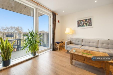 1 bedroom flat to rent - Photo 4