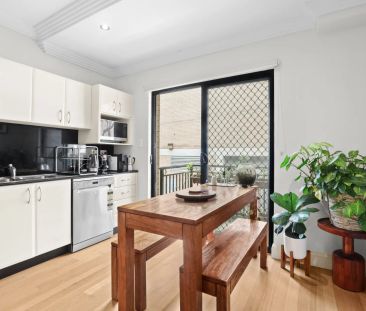 2/13A Ilka Street, Lilyfield. - Photo 4