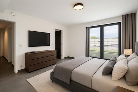 Appartement te huur - Foto 5