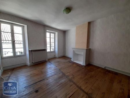 Location Appartement 4 pièces 103m² BRANTOME EN PERIGORD 24310 - Photo 3