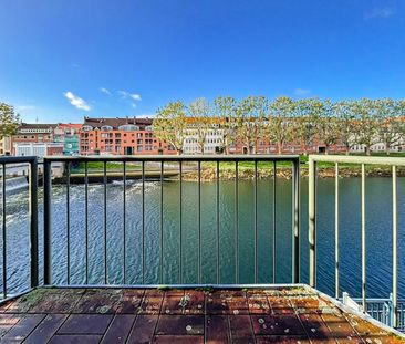 Renovierte 2-Zimmer-Wohnung mit Süd-West-Balkon auf dem beliebten T... - Photo 1