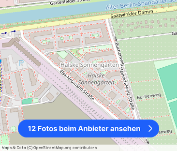 Erstklassiges Wohnen: Ihr neues Zuhause in den Halske Gärten - Foto 1