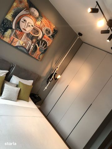 Apartament 2 camere | Global Residence Mihai Bravu | Metrou Mihai Brav - Photo 3