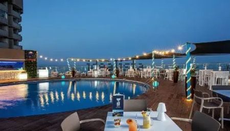 Alquiler de estudio en Paseo Maritimo - Photo 5