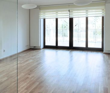 Warszawa, Mokotów, Sadyba - Фото 1