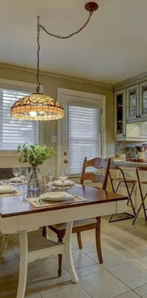 5 ½ avec jardin privé et 3 stationnements - Photo 1