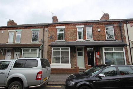 3 bedroom terraced house to rent - Photo 4