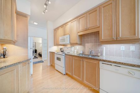 For Lease - 8 Rean Drive Unit# UPH2, Toronto, Ontario - Photo 4