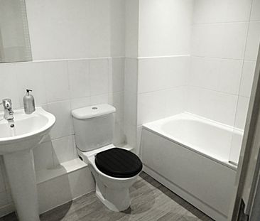 1 Bed Flat, St. Patricks View, BS5 - Photo 4