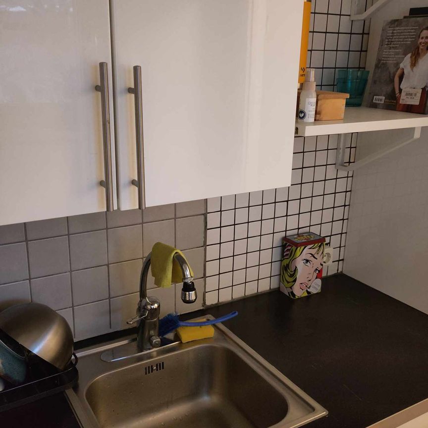 Doktor Forselius Gata, Göteborg - Photo 1