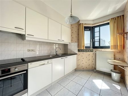 Appartement te huur - Photo 2