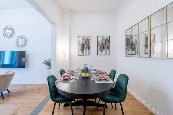 Via Vittorio Emanuele II, Florence, Tuscany 50134 - Photo 1