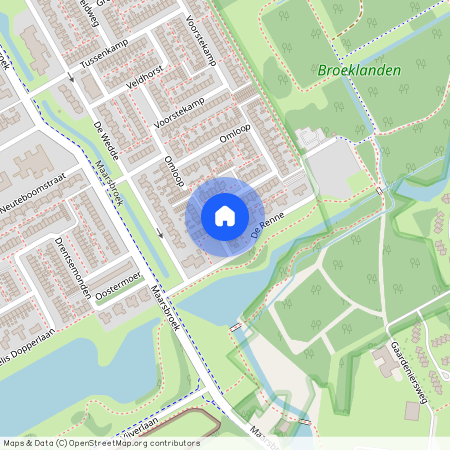 Omloop 10, 9502 RJ, Stadskanaal