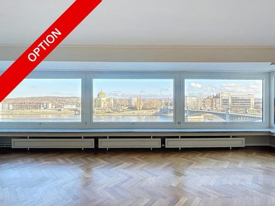 Appartement te huur - Photo 1