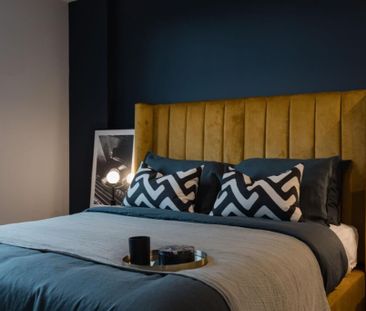 1 bedroom flat to rent - Photo 5