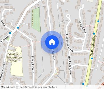 Whitfield Avenue, Newcastle Under Lyme - Photo 1