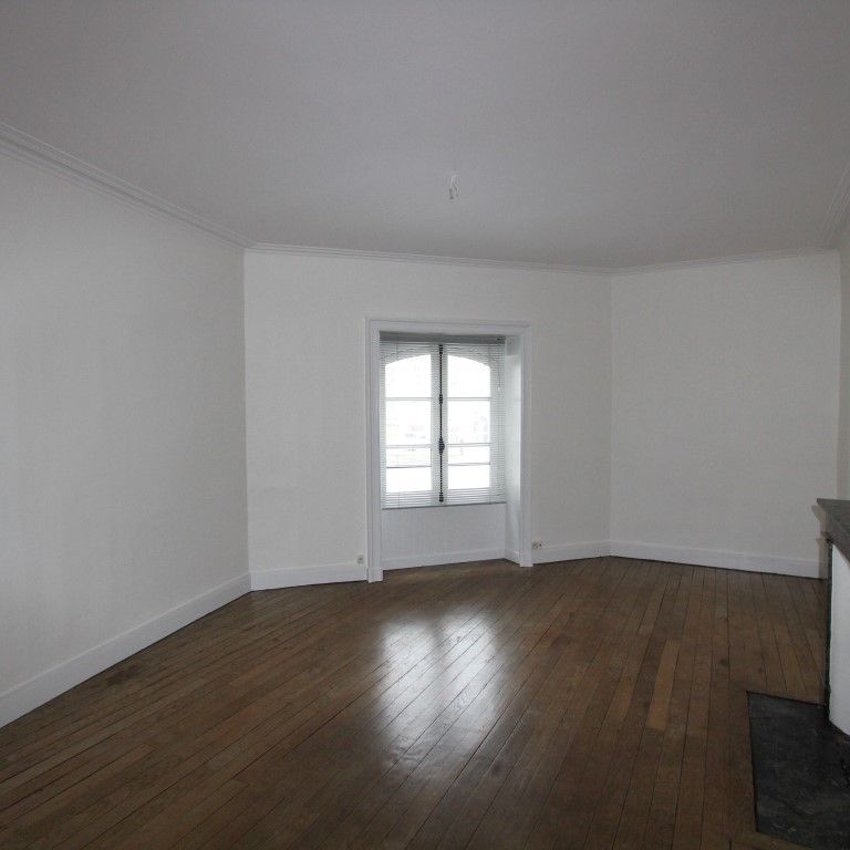 Location Appartement 2 pièces 44m² NANTES 44000 - Photo 1