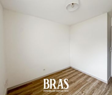 Location Appartement 2 pièces 61m² LE CROISIC 44490 - Photo 1