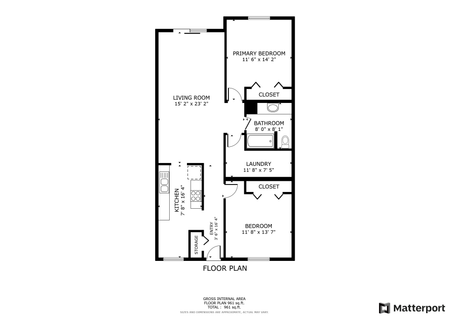 545 Whitepine, E1B 5J9, Riverview - Photo 4